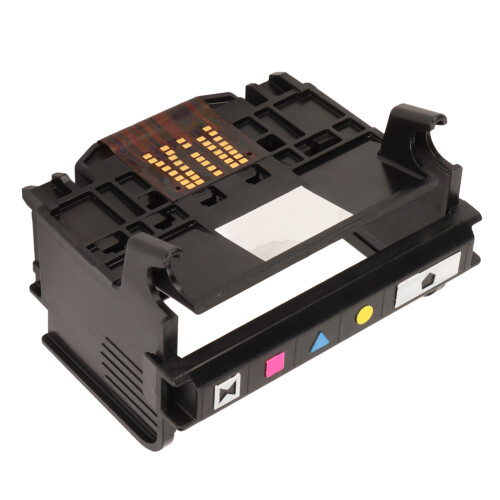 HP Photosmart 7520 7510 7525 7515 Printhead Replacement 1