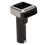 3-in-1 Bluetooth Barcode Scanner 2.4GHz Wireless with Screen 2