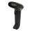 1D Barcode Scanner Black USB Wired Handheld Supermarket Warehouse 3