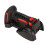 Wireless Barcode Scanner Bluetooth 2.4GHz 1D 2D Handheld 2