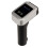 3-in-1 Bluetooth Barcode Scanner 2.4GHz Wireless with Screen 5
