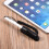 Kapazitiver Touch-Stift für Handys und Tablets Universal passend Rutschfester Tip 12
