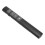 Presentation Clicker 2.4G RF ABS Silicone Wireless Remote for Office 4