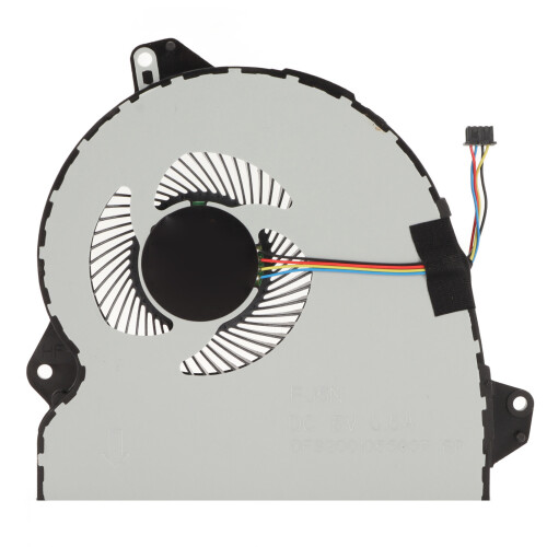 Laptop CPU Cooling Fan 4 Pin for ASUS ROG Strix 1