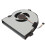 Laptop CPU Cooling Fan 4 Pin for ASUS ROG Strix 4