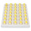 35 PCS RGB SMD Linear Switches Pre-Lubed 3 Pin 4