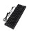 Blue Switch Mechanical Keyboard 87 Key RGB Backlight Gaming Laptop 3