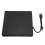 External DVD Drive Type A/C 9.5mm 5Gbps USB3.0 Portable CD ROM 3