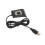 Fingerprint Reader 10 Fingers 360 Auto USB PC Windows 2