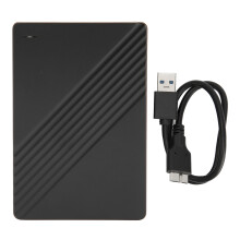 (80GB) 2.5 Inch USB 3.0 External Hard Drive 5Gbps 500GB Portable