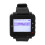 Watch Pager System 500 Channels LCD Waterproof Wireless 4