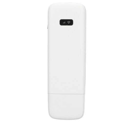 4G WiFi Router 150Mbps SIM Card 8 Devices Portable LTE Modem