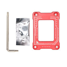 Intel 12th 1700 CPU Fixing Buckle Prevent Bending Pressure Plate