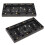 RGB LED Matrix Panel 64x32 2.5mm Pitch 6.3x3.1in Dimmable 5