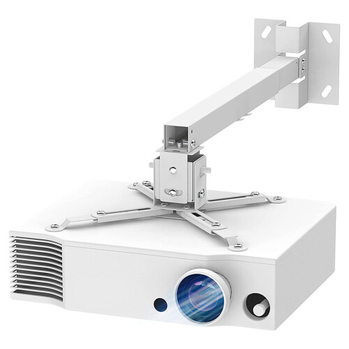 Ceiling Mount for Projector Stainless Steel Adjustable Arms