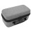 EVA Waterproof Portable Projector Bag Grey 1