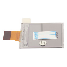 1.54 Inch 200x200 3 Color E Paper Screen for RasPi SPI