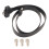 USB 3.1 Type C Front Panel Header Cable 10Gbps 1.64ft Type E to C 1