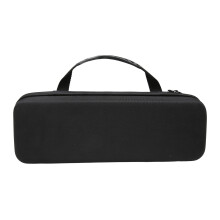 Hard EVA Projector Case Waterproof 30-100in with Handle