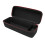 Hard EVA Projector Case Waterproof 30-100in with Handle 2