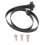 USB 3.1 Type C Front Panel Header Cable 10Gbps 1.64ft Type E to C 2