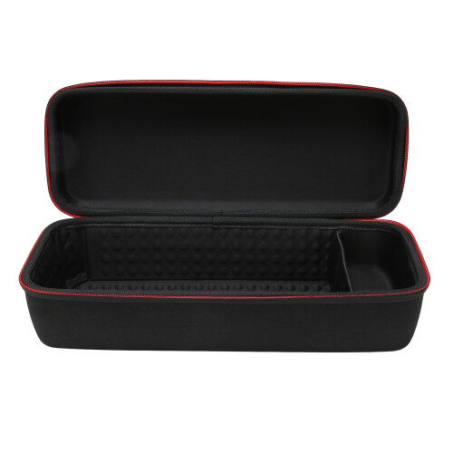 Hard EVA Projector Case Waterproof 30-100in with Handle 2