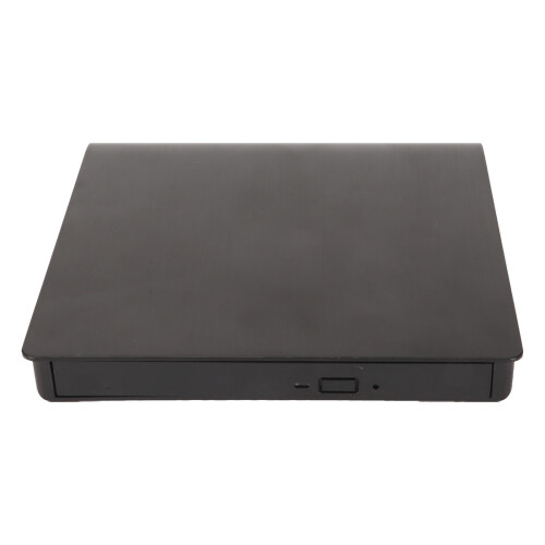 Ultra Slim External DVD Drive USB 3.0 for Laptop 1