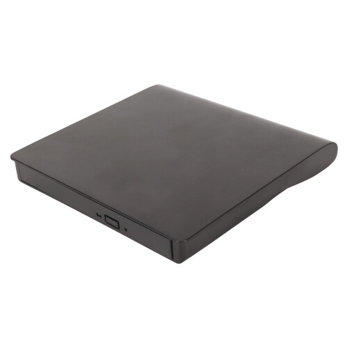 Ultra Slim External DVD Drive USB 3.0 for Laptop 2