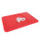 Ergonomic Charging Mouse Pad Soft Breathable Mat for Gaming Office 2