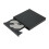 External DVD Drive USB 2.0 Low Noise DVD Burner Laptop Desktop 3