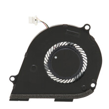 (CPU) Laptop Cooling Fan 4 Pin for HP ENVY X360 15 DS GPU