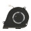 (CPU) Laptop Cooling Fan 4 Pin for HP ENVY X360 15 DS GPU 1