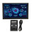 5inch IPS PC Temp Monitor USB-C Customizable for Desktop Gaming 1