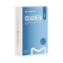 Maxmedica Kolagenezin Collagen & Joint 60 Caps
