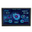 5inch IPS PC Temp Monitor USB-C Customizable for Desktop Gaming 5