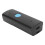 Bluetooth Barcode Scanner 3-in-1 2.4G Wireless USB Wired 1D 2D Mini 4