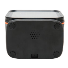 2D 1D QR Desktop Scanner USB Adjustable Angle for PC Store Warehouse