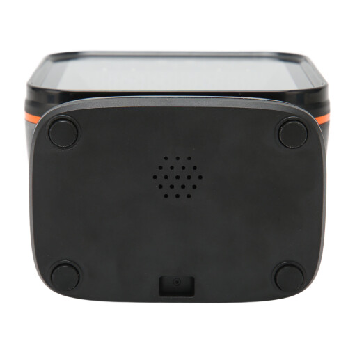 2D 1D QR Desktop Scanner USB Adjustable Angle for PC Store Warehouse