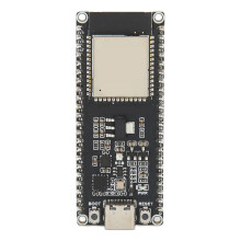 ESP32 S3 WiFi Dev Board 240MHz Dual Core USB-C Microcontroller