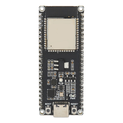 ESP32 S3 WiFi Dev Board 240MHz Dual Core USB-C Microcontroller