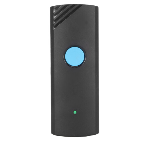 Bluetooth Barcode Scanner 3-in-1 2.4G Wireless USB Wired 1D 2D Mini 2