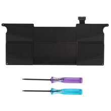 A1370 Laptop Battery 39Wh 7.6V for OS Air 11in