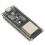 ESP32 S3 WiFi Dev Board 240MHz Dual Core USB-C Microcontroller 4