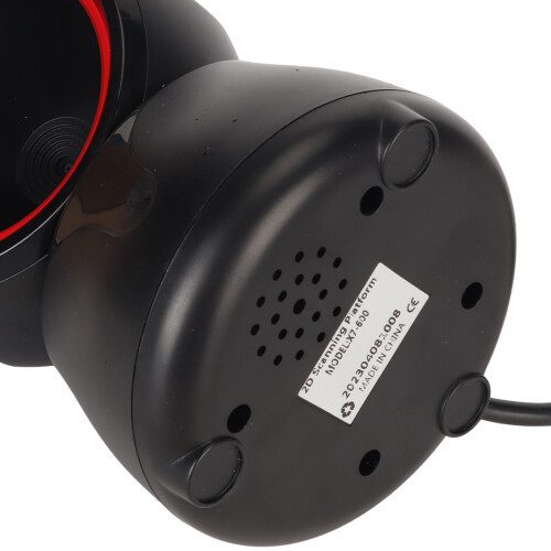 Desktop Barcode Scanner Global Shutter LED QR Bank Store Reader 2