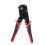 Multifunctional Network Cable Crimper Stripper RJ11 RJ12 RJ45 6P 8P 2