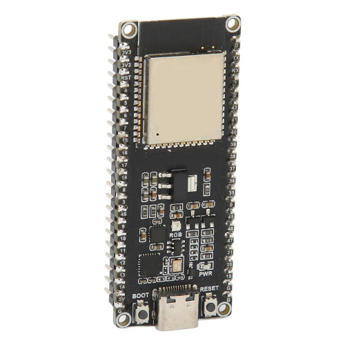 ESP32 S3 WiFi Dev Board 240MHz Dual Core USB-C Microcontroller 1