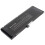 Laptop Battery Replacement for OS X Pro 15in A1286 A1382 3