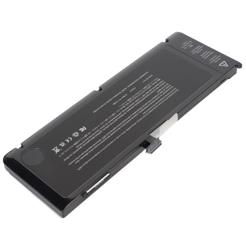 Laptop Battery Replacement for OS X Pro 15in A1286 A1382 2