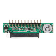 SATA to IDE Adapter 1.5Gbs Female to 44 Pin Male HDD Converter