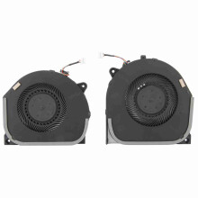 Laptop CPU Cooling Fan 4Pin for Lenovo Legion Y7000 Y7000P